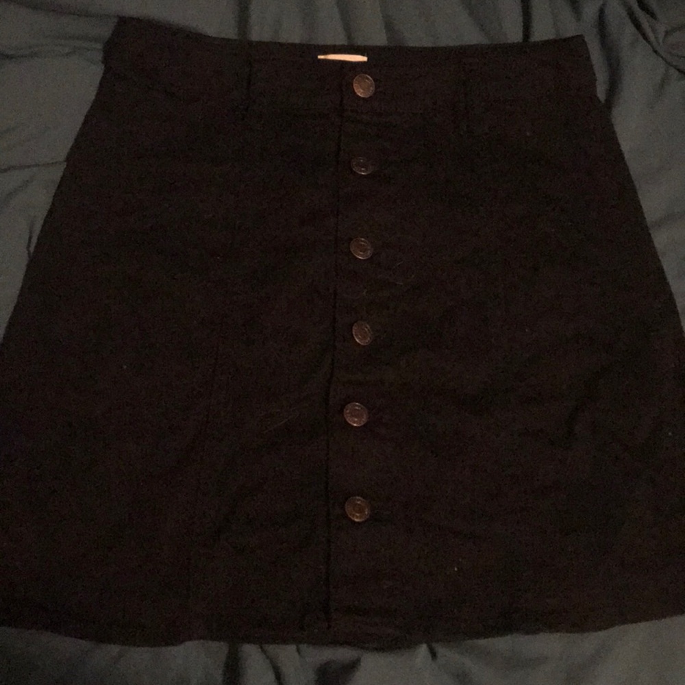 target skirt